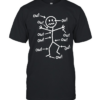 Ow! Classic Men's T-shirt
