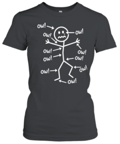 Ow! Classic Women's T-shirt