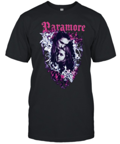 Paramore  Classic Men's T-shirt