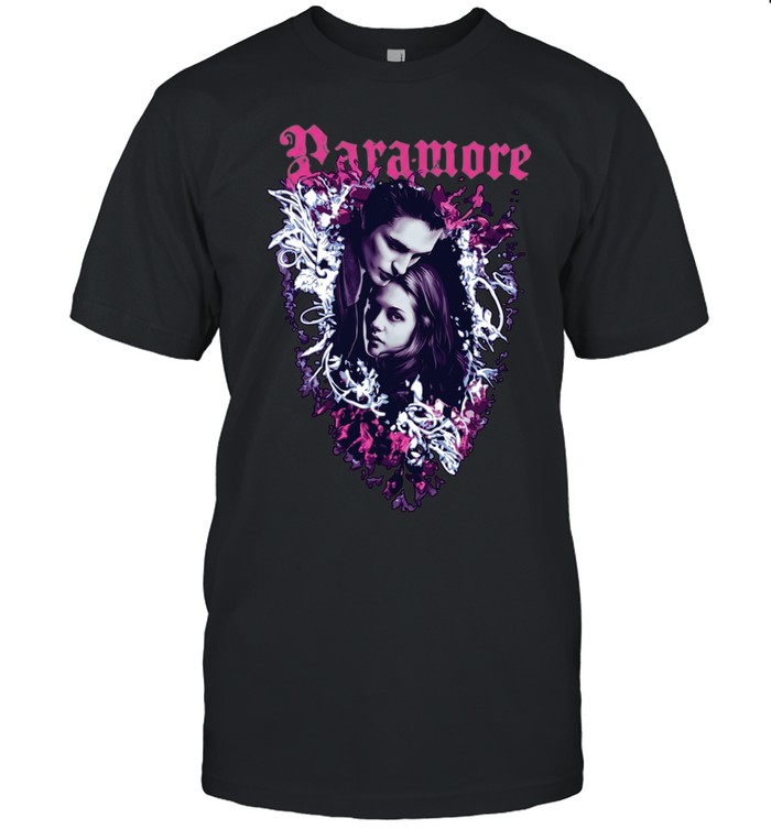Paramore Classic Men's T-shirt