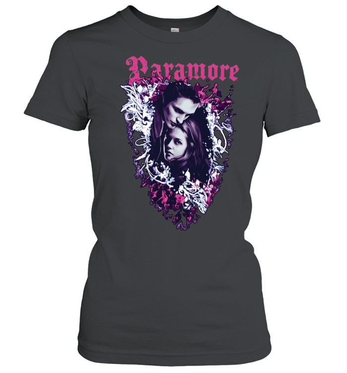 Paramore Classic Women's T-shirt