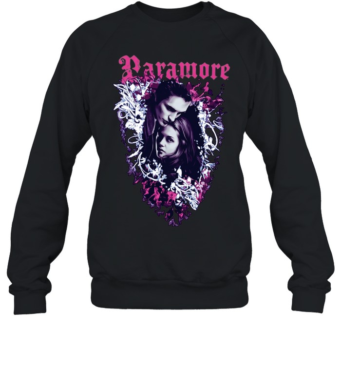 Paramore Unisex Sweatshirt