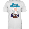 Peter Griffith  Classic Men's T-shirt