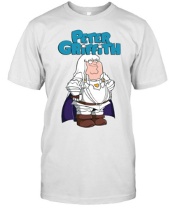 Peter Griffith  Classic Men's T-shirt