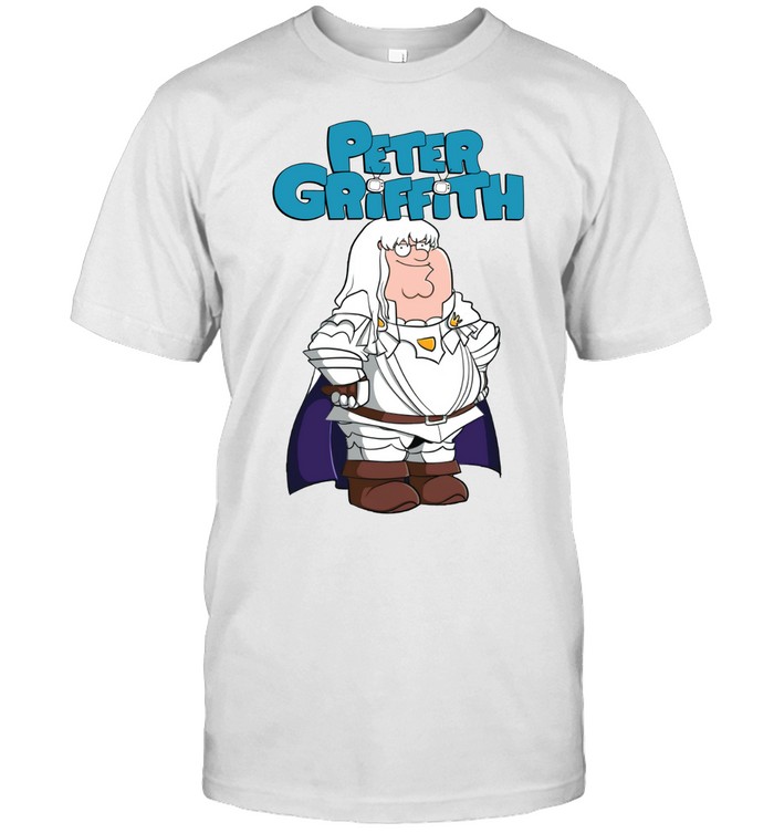 Peter Griffith Classic Men's T-shirt
