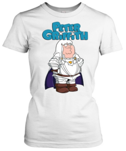 Peter Griffith Classic Women's T-shirt