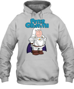 Peter Griffith Unisex Hoodie
