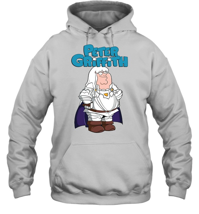 Peter Griffith Unisex Hoodie