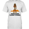 Pharaoh professional pyramid schemer T- Classic Men's T-shirt