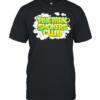 Pine Park Smokers Club T- Classic Men's T-shirt