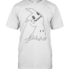 Pokémon Mimikyu graphic Tee Classic Men's T-shirt