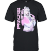 Princess Emily Superstar vintage  Classic Men's T-shirt