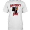 Project Pat T- Classic Men's T-shirt