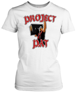 Project Pat T- Classic Women's T-shirt