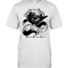 Quoth The Raven Try Finger But Hole Close Good Poor  Classic Men's T-shirt