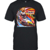 Racing  Classic Men's T-shirt