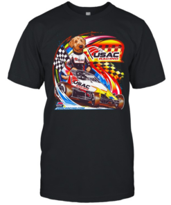 Racing  Classic Men's T-shirt