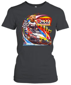 Racing  Classic Women's T-shirt