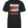 Raise Hell Praise Dale Shiti  Classic Men's T-shirt