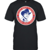 Re-Elect Rosco P. Coltrane Hazzard County Sheriff Classic Men's T-shirt
