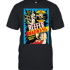 Reefer Madness drug crazed abandon see youthful marijuana victims T- Classic Men's T-shirt
