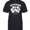 Robbie Xtreme Unbound Co  Classic Men's T-shirt