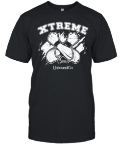 Robbie Xtreme Unbound Co  Classic Men's T-shirt