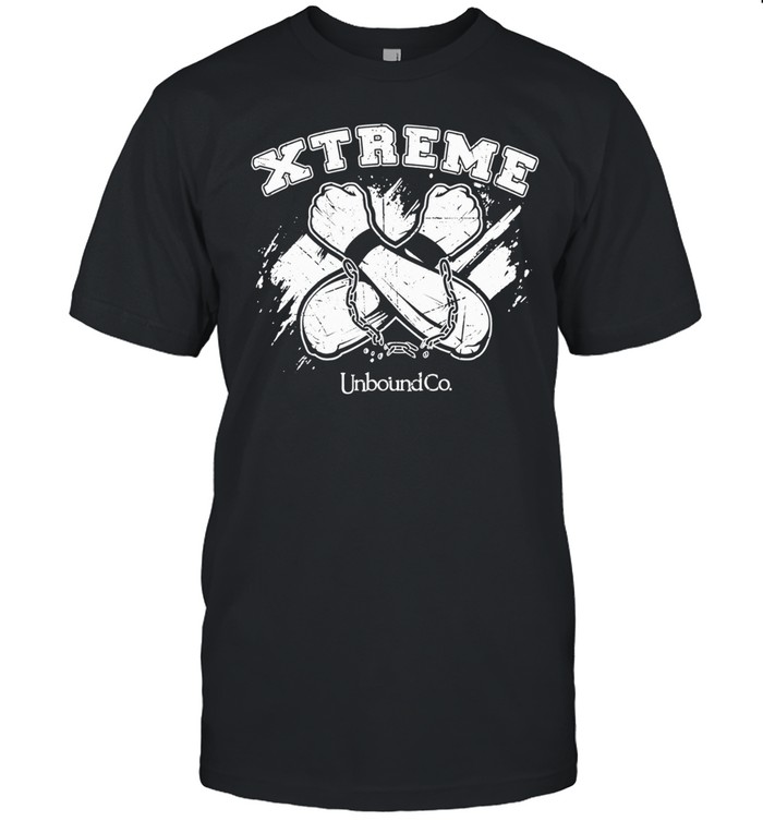 Robbie Xtreme Unbound Co Classic Men's T-shirt