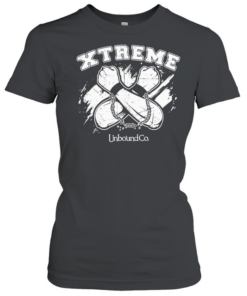 Robbie Xtreme Unbound Co Classic Women's T-shirt