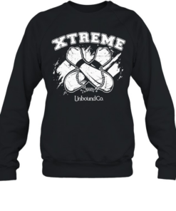 Robbie Xtreme Unbound Co Unisex Sweatshirt
