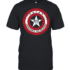 SFC Signatures For Soldiers Logo Classic Men's T-shirt
