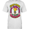 SHORT WOMEN  Classic Men's T-shirt