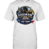 Saginaw Lao New Year 2026 Year of the Horse Team Mil-Town  Classic Men's T-shirt