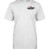 Sam Says Don’t Flinch  Classic Men's T-shirt