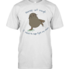 Seal therapy isn’t enough i need to cage fight my mom  Classic Men's T-shirt