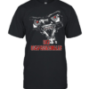 Short circuit no disassemble magnet classic Classic Men's T-shirt