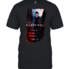 Silent Hill F psychological horror game  Classic Men's T-shirt