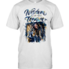Singer and music misdom is on her tongue Classic Men's T-shirt