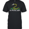 Snake no nook snek  Classic Men's T-shirt