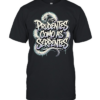 Snake prudentes como as serpentes  Classic Men's T-shirt