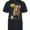 Solar Man Goblin Tengu T- Classic Men's T-shirt