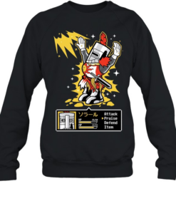 Solar Man Goblin Tengu T- Unisex Sweatshirt
