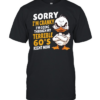 Sorry I'm Cranky  Classic Men's T-shirt