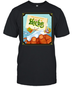 Special Herbs  Classic Men's T-shirt