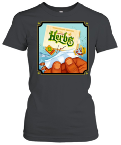 Special Herbs  Classic Women's T-shirt
