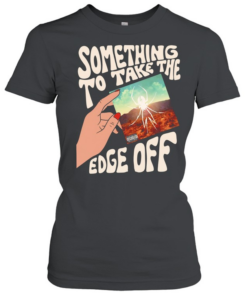 Spider something to take the edge off Classic Women's T-shirt
