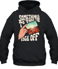 Spider something to take the edge off Unisex Hoodie