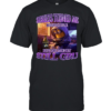 Streets Turned Me Despicable But My Money Still Gru Classic Men's T-shirt