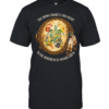 THE DRUM CONNECTS OUR HEART TO THE HEARTBEAT OF MOTHER EARTH Tee Classic Men's T-shirt