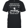 THERE'S NO PLACE T- Classic Men's T-shirt